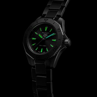 TAG Heuer Aquaracer Professional 200