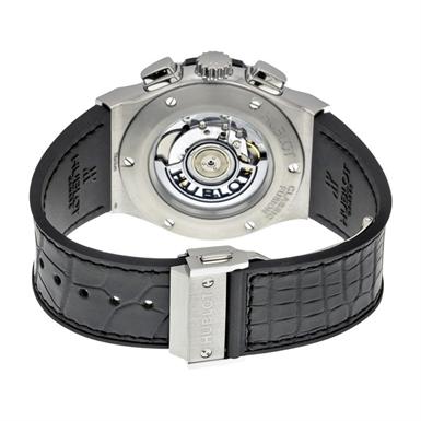 Hublot Classic Fusion Aerofusion Titanyum
