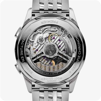 Breitling PREMIER B01 CHRONOGRAPH 42