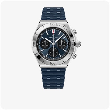 Breitling Chronomat B01 42