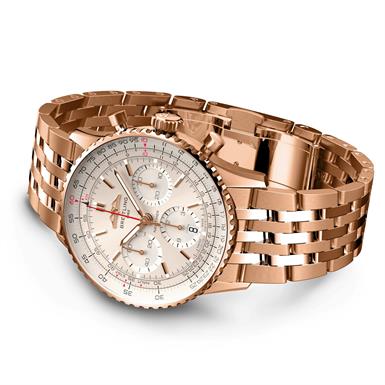 Breitling NAVITIMER CHRONOGRAPH 41
