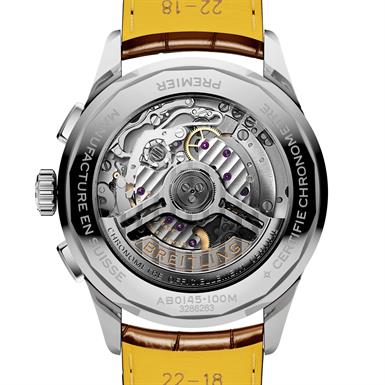 Breitling PREMIER B01 CHRONOGRAPH 42