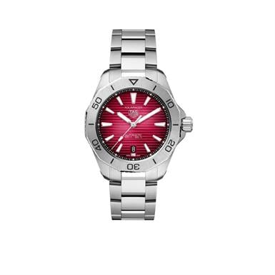 TAG Heuer Aquaracer TAG Heuer Aquaracer Professional 200 Date