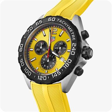 TAG Heuer Formula1 TAG Heuer Formula 1 Chronograph
