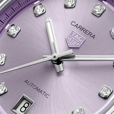 TAG Heuer Carrera TAG Heuer Carrera Date