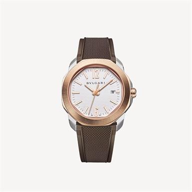 Bvlgari Octo Roma