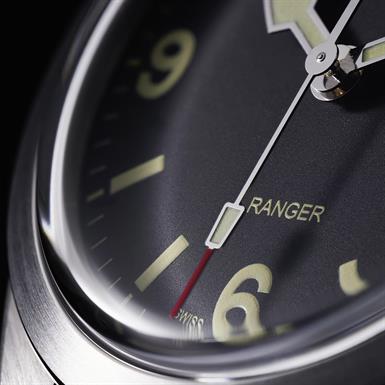 Tudor Ranger 