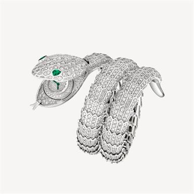 Bvlgari Serpenti Serpenti