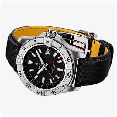 Breitling AVENGER AVENGER AUTOMATIC GMT 44