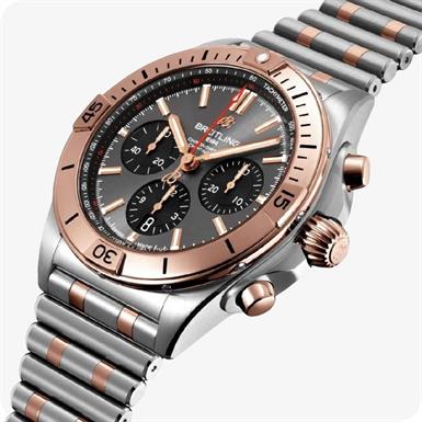 Breitling CHRONOMAT B01 CHRONOGRAPH 42