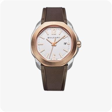 Bvlgari Octo Roma