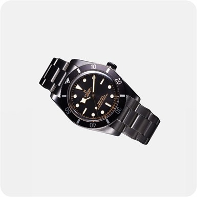 Tudor Black Bay 54 Black Bay 54