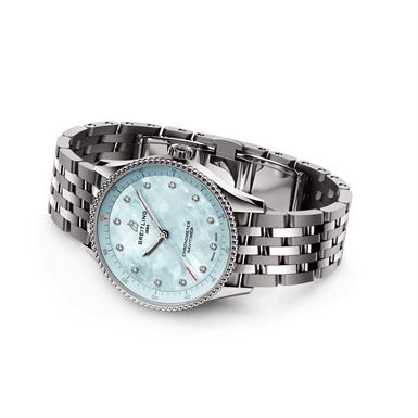 Breitling NAVITIMER 32