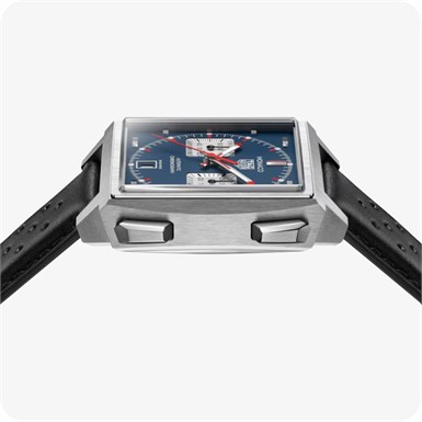 TAG Heuer Monaco 