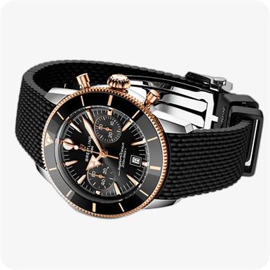 Breitling SUPEROCEAN HERITAGE B01 Chronograph 42