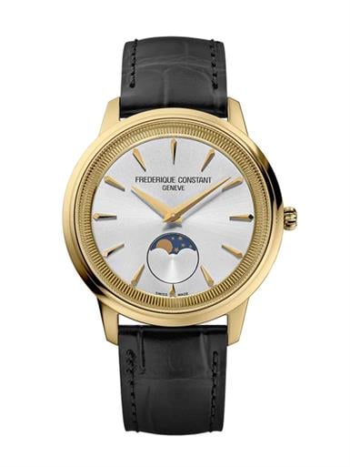 Frederique Constant Classics Moneta Moonphase