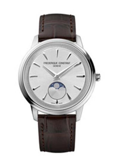 Frederique Constant Classics Moneta Moonphase