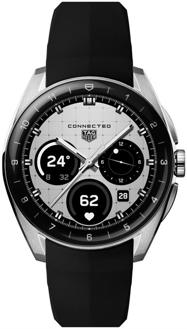 TAG Heuer Connected TAG Heuer Connected Calibre E5 40 Mm