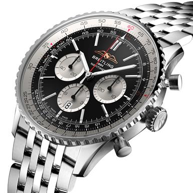 Breitling NAVITIMER B01 CHRONOGRAPH 46