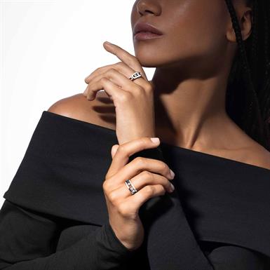 Messika Move Classique ring