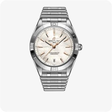 Breitling Chronomat Automatic 36