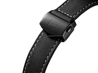 TAG Heuer Monaco TAG Heuer Monaco Chronograph Night Driver