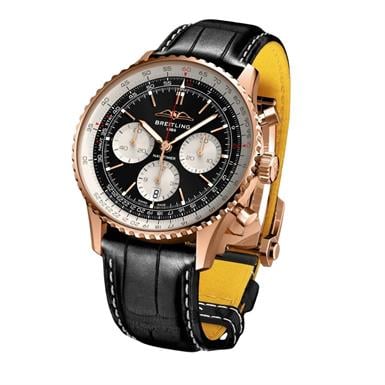 Breitling NAVITIMER B01 CHRONOGRAPH 43