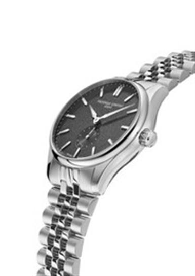 Frederique Constant Classics Index Small Seconds Automatic