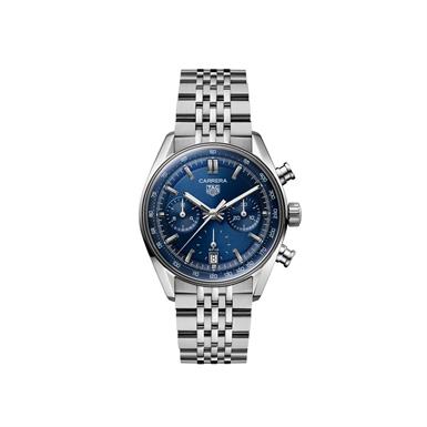TAG Heuer Carrera TAG Heuer Carrera Chronograph