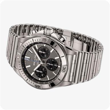 Breitling CHRONOMAT B01 42