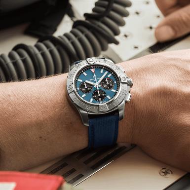 Breitling AVENGER AVENGER B01 CHRONOGRAPH 44