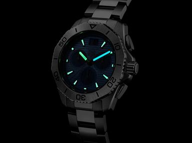 TAG Heuer Aquaracer TAG Heuer Aquaracer Professional 200 Chronograph