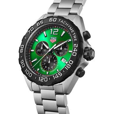 TAG Heuer Formula1 TAG Heuer Formula 1 Chronograph