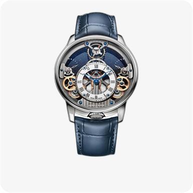 Arnold & Son Limited 88 Time Pyramid