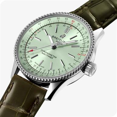 Breitling NAVITIMER AUTOMATIC 35