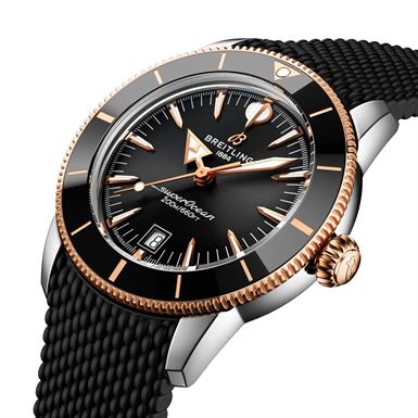 Breitling SUPEROCEAN HERITAGE B31 Automatic 42