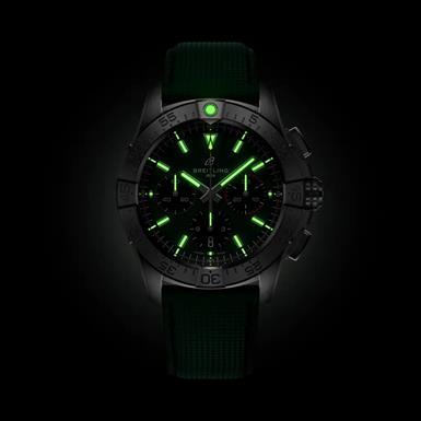Breitling AVENGER AVENGER B01 CHRONOGRAPH 42
