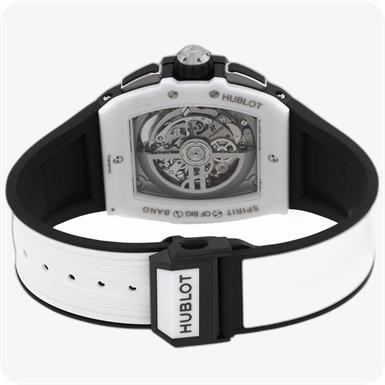 Hublot Spirit of Big Bang White Ceramic