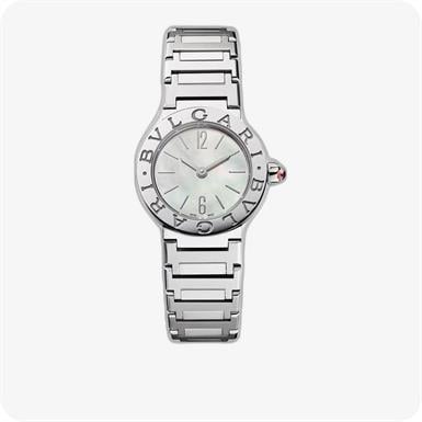 Bvlgari Bvlgari Lady