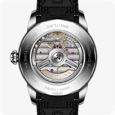 Breitling SUPEROCEAN HERITAGE B31 Automatic 42