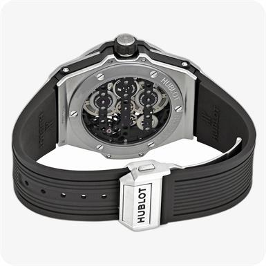 Hublot Big Bang Meca-10 Titanium