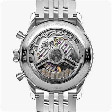 Breitling NAVITIMER B01 CHRONOGRAPH 41