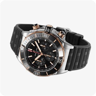 Breitling CHRONOMAT SUPER CHRONOMAT B01 44