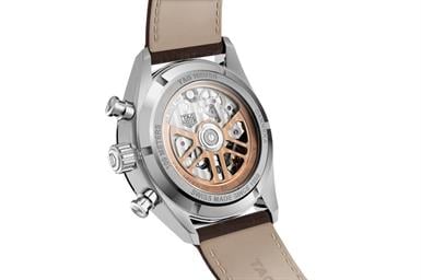 TAG Heuer Carrera TAG Heuer Carrera Chronograph