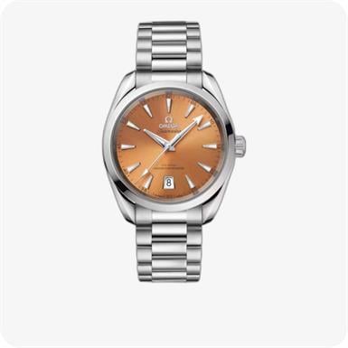 Omega Seamaster SEAMASTER AQUA TERRA SHADES