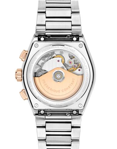 Frederique Constant Highlife Chronograph Automatic Chronograph Automatic