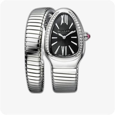 Bvlgari Serpenti Tubogas