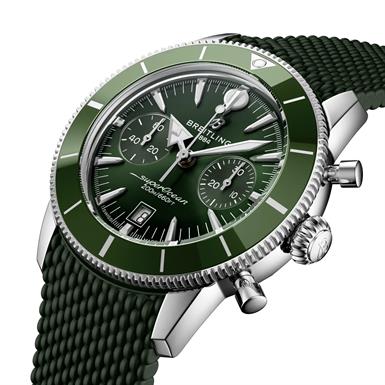 Breitling SUPEROCEAN HERITAGE B01 Chronograph 42