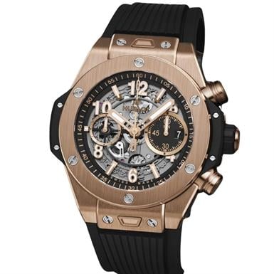Hublot Big Bang Unico King Gold