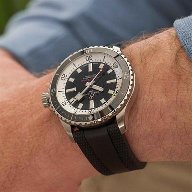 Breitling Superocean Superocean Automatic 42